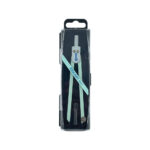 ΔΙΑΒΗΤΗΣ ΜΕ ΒΙΔΑ ΣΕ ΠΛΑΣΤΙΚΗ ΘΗΚΗ KROLIGHT N303 KRONOS - Image 4