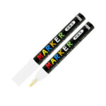 ΜΑΡΚΑΔΟΡΟΣ ΑΚΡΥΛΙΚΟΣ ΤΥΠΟΥ POSCA WHITE S100 M&G