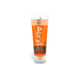 ΑΚΡΥΛΙΚΟ ΧΡΩΜΑ ΝΕΟΝ ΜΕΤΑΛΙΖΕ ΣΩΛΗΝΑΡΙΟ 75ml ORANGE FLUO 250 PRIMO