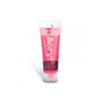 ΑΚΡΥΛΙΚΟ ΧΡΩΜΑ ΝΕΟΝ ΜΕΤΑΛΙΖΕ ΣΩΛΗΝΑΡΙΟ 75ml PINK FLUO 370 PRIMO
