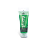 ΑΚΡΥΛΙΚΟ ΧΡΩΜΑ ΝΕΟΝ ΜΕΤΑΛΙΖΕ ΣΩΛΗΝΑΡΙΟ 75ml GREEN FLUO 610 PRIMO