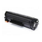 ΓΡΑΦΙΤΗΣ TONER ΣΥΜΒΑΤΟ CF283X CRG737 HP CANON 2.200 ΣΕΛΙΔΕΣ ΜΑΥΡΟ