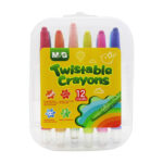 ΚΗΡΟΜΠΟΓΙΕΣ TWISTABLE ΣΕΤ 12TΕΜ M&G