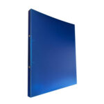 ΝΤΟΣΙΕ ΚΛΑΣΕΡ ΜΕ 2 ΚΡΙΚΟΥΣ 25cm x 32cm 2cm ΜΠΛΕ CAPA CASE