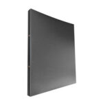 ΝΤΟΣΙΕ ΚΛΑΣΕΡ ΜΕ 2 ΚΡΙΚΟΥΣ 25cm x 32cm 2cm ΓΚΡΙ CAPA CASE