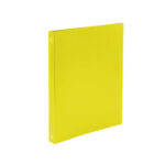 ΝΤΟΣΙΕ ΚΛΑΣΕΡ ΜΕ 4 ΚΡΙΚΟΥΣ 25cm x 32cm 2cm ΚΙΤΡΙΝΟ CAPA CASE