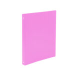 ΝΤΟΣΙΕ ΚΛΑΣΕΡ ΜΕ 4 ΚΡΙΚΟΥΣ 25cm x 32cm 2cm ΡΟΖ CAPA CASE