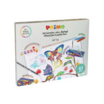 ΚΟΥΤΙ ΔΩΡΟΥ MIXED FUN PAINT 43 ΤΜΧ PRIMO