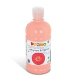 ΤΕΜΠΕΡΑ ΥΓΡΗ ΣΕ ΜΠΟΥΚΑΛΙ 500ML ΡΟΖ ΤΟΥ ΔΕΡΜΑΤΟΣ ΣΟΜΟΝ 123TB500331 PINK FLESH 331 PRIMO
