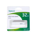 ΣΤΙΚΑΚΙ ΜΝΗΜΗΣ 32GB USB 2.0 AH336 APACER
