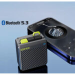 ΑΣΥΡΜΑΤΟ ΗΧΕΙΟ BLUETOOTH MP85 MINI PORTABLE 2.2W WHITE/BLANC EDIFIER - Image 8