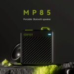 ΑΣΥΡΜΑΤΟ ΗΧΕΙΟ BLUETOOTH MP85 MINI PORTABLE 2.2W WHITE/BLANC EDIFIER - Image 6