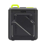 ΑΣΥΡΜΑΤΟ ΗΧΕΙΟ BLUETOOTH MP85 MINI PORTABLE 2.2W GREY/GREEN EDIFIER - Image 8