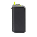 ΑΣΥΡΜΑΤΟ ΗΧΕΙΟ BLUETOOTH MP85 MINI PORTABLE 2.2W GREY/GREEN EDIFIER - Image 6