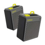 ΑΣΥΡΜΑΤΟ ΗΧΕΙΟ BLUETOOTH MP85 MINI PORTABLE 2.2W GREY/GREEN EDIFIER - Image 5
