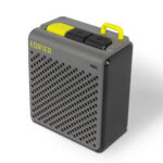 ΑΣΥΡΜΑΤΟ ΗΧΕΙΟ BLUETOOTH MP85 MINI PORTABLE 2.2W GREY/GREEN EDIFIER - Image 4