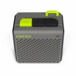 ΑΣΥΡΜΑΤΟ ΗΧΕΙΟ BLUETOOTH MP85 MINI PORTABLE 2.2W GREY/GREEN EDIFIER - Image 3