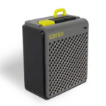 ΑΣΥΡΜΑΤΟ ΗΧΕΙΟ BLUETOOTH MP85 MINI PORTABLE 2.2W GREY/GREEN EDIFIER - Image 2