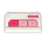 ΑΣΥΡΜΑΤΟ ΗΧΕΙΟ BLUETOOTH MP85 MINI PORTABLE 2.2W WHITE/BLANC EDIFIER - Image 4