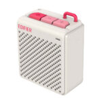 ΑΣΥΡΜΑΤΟ ΗΧΕΙΟ BLUETOOTH MP85 MINI PORTABLE 2.2W WHITE/BLANC EDIFIER - Image 3