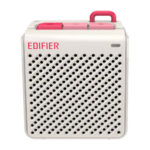 ΑΣΥΡΜΑΤΟ ΗΧΕΙΟ BLUETOOTH MP85 MINI PORTABLE 2.2W WHITE/BLANC EDIFIER