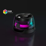 ΑΣΥΡΜΑΤΟ ΜΑΓΝΗΤΙΚΟ ΗΧΕΙΟ BLUETOOTH RGB HECATE GR200 EDIFIER - Image 7