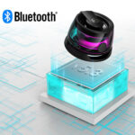 ΑΣΥΡΜΑΤΟ ΜΑΓΝΗΤΙΚΟ ΗΧΕΙΟ BLUETOOTH RGB HECATE GR200 EDIFIER - Image 4