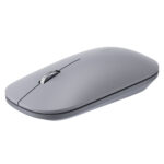 ΠΟΝΤΙΚΙ ΑΣΥΡΜΑΤΟ SLIM DESIGN LIGHT GREY MU001 90373 ΓΚΡΙ UGREEN