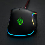 ΠΟΝΤΙΚΙ ΕΝΣΥΡΜΑΤΟ GAMING RGB SORIIN MS-3000G ΜΑΥΡΟ ZEROGROUND - Image 4