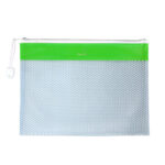 ΝΤΟΣΙΕ ΦΑΚΕΛΟΣ Α4 ΜΕ ΦΕΡΜΟΥΑΡ 23x33 TYPOTRUST