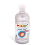 ΤΕΜΠΕΡΑ ΥΓΡΗ ΣΕ ΜΠΟΥΚΑΛΙ 500ML ΑΣΗΜΙ 201TL500910 SILVER 910 PRIMO