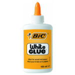ΚΟΛΛΑ ΤΥΠΟΥ ΑΤΛΑΚΟΛ ΛΕΥΚΗ WHITE GLUE BIC