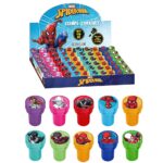 ΣΦΡΑΓΙΔΕΣ ΠΑΙΔΙΚΕΣ SPIDERMAN DISNEY DIAKAKIS