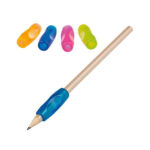 ΛΑΣΤΙΧΑΚΙΑ ΚΑΛΥΜΜΑ ΜΟΛΥΒΙΟΥ ΔΙΑΦΟΡΑ ΧΡΩΜΑΤΑ KEYROAD - Image 2