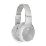 ΑΣΥΡΜΑΤΑ ΑΚΟΥΣΤΙΚΑ OVEREAR HEADPHONES BLUETOOTH 5.2 W800BT PLUS ΛΕΥΚΟ EDIFIER