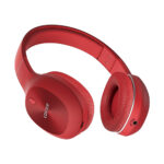 ΑΣΥΡΜΑΤΑ ΑΚΟΥΣΤΙΚΑ OVEREAR HEADPHONES BLUETOOTH 5.2 W800BT PLUS ΚΟΚΚΙΝΟ EDIFIER - Image 4