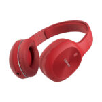 ΑΣΥΡΜΑΤΑ ΑΚΟΥΣΤΙΚΑ OVEREAR HEADPHONES BLUETOOTH 5.2 W800BT PLUS ΚΟΚΚΙΝΟ EDIFIER - Image 3