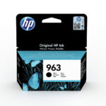 ΜΕΛΑΝΙ 963 BLACK HP