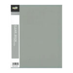 ΝΤΟΣΙΕ ΜΕ ΔΙΑΦΑΝΕΙΕΣ ΣΟΥΠΛ A4 50Φ ΧΡΩΜΑΤΙΣΤΟ GROOVY OFFICE - Image 2