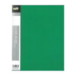 ΝΤΟΣΙΕ ΜΕ ΔΙΑΦΑΝΕΙΕΣ ΣΟΥΠΛ A4 50Φ ΧΡΩΜΑΤΙΣΤΟ GROOVY OFFICE - Image 4