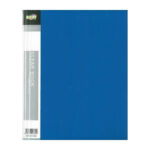 ΝΤΟΣΙΕ ΜΕ ΔΙΑΦΑΝΕΙΕΣ ΣΟΥΠΛ A4 50Φ ΧΡΩΜΑΤΙΣΤΟ GROOVY OFFICE - Image 3