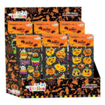 ΑΥΤΟΚΟΛΛΗΤΑ HALLOWEEN 10X22EK PUFFY THE LITTLIES