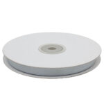 ΚΟΡΔΕΛΑ ΣΑΤΕΝ ΜΟΝΗ ΟΨΗΣ 6mm x 50m ΜΟΝΟΧΡΩΜΗ ΑΣΗΜΙ ΝΑΚΟΣ