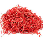 ΧΟΡΤΟ ΣΥΣΚΕΥΑΣΙΑΣ ΧΑΡΤΙΝΟ ΚΟΚΚΙΝΟ 200GR FABI