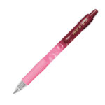 ΣΤΥΛΟ ΜΕ ΜΠΛΕ ΜΕΛΑΝΙ 0.7mm BUBBLE COLLECTION ΡΟΖ G-2 PILOT