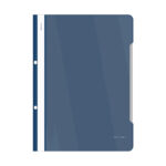 ΝΤΟΣΙΕ ΠΛΑΣΤΙΚΟ ΜΕ ΟΠΕΣ ΚΑΙ ΕΛΑΣΜΑ 23Χ31 A4 ΜΠΛΕ METRON