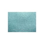 ΧΑΡΤΟΝΙ ΣΧΕΔΙΟΥ ΜΕ GLITTER 50X70CM 250GR ΣΙΕΛ KANGARO