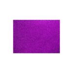 ΧΑΡΤΟΝΙ ΣΧΕΔΙΟΥ ΜΕ GLITTER 50X70CM 250GR ΜΩΒ KANGARO