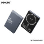 POWER BANK 10000mAh 20W TARNISH WP-79 WEKOME