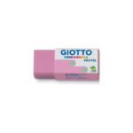 ΓΟΜΑ ΜΙΝΙ ΠΑΣΤΕΛ PASTEL MINIGOMMA GIOTTO - Image 3
